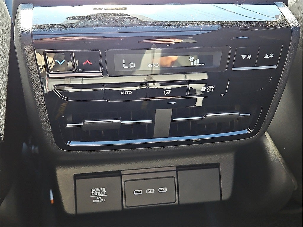 2026 Acura MDX A-Spec SH-AWD