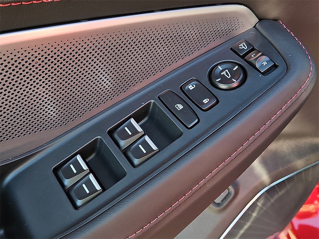 2026 Acura MDX A-Spec SH-AWD