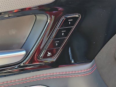 2026 Acura MDX A-Spec SH-AWD