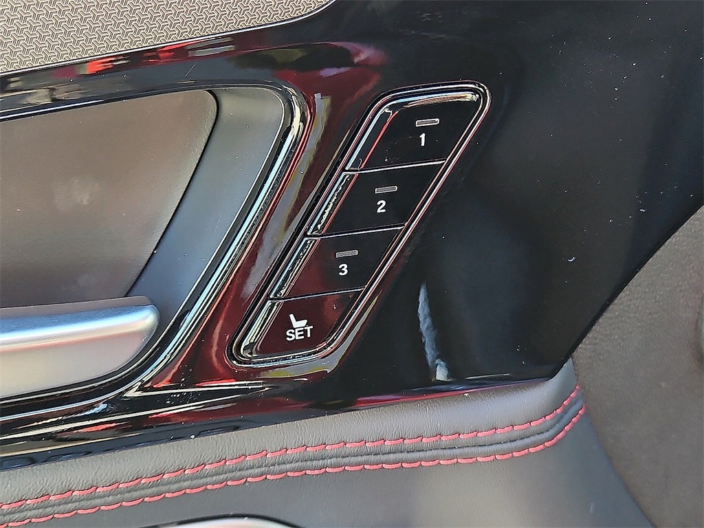 2026 Acura MDX A-Spec SH-AWD