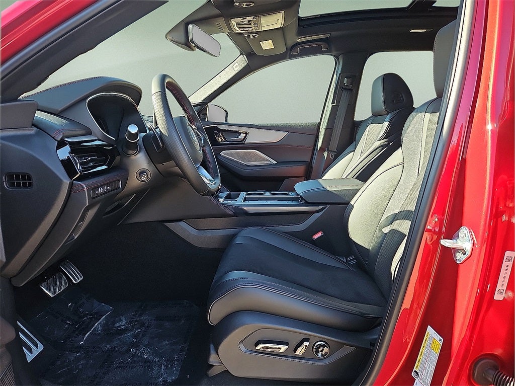 2026 Acura MDX A-Spec SH-AWD