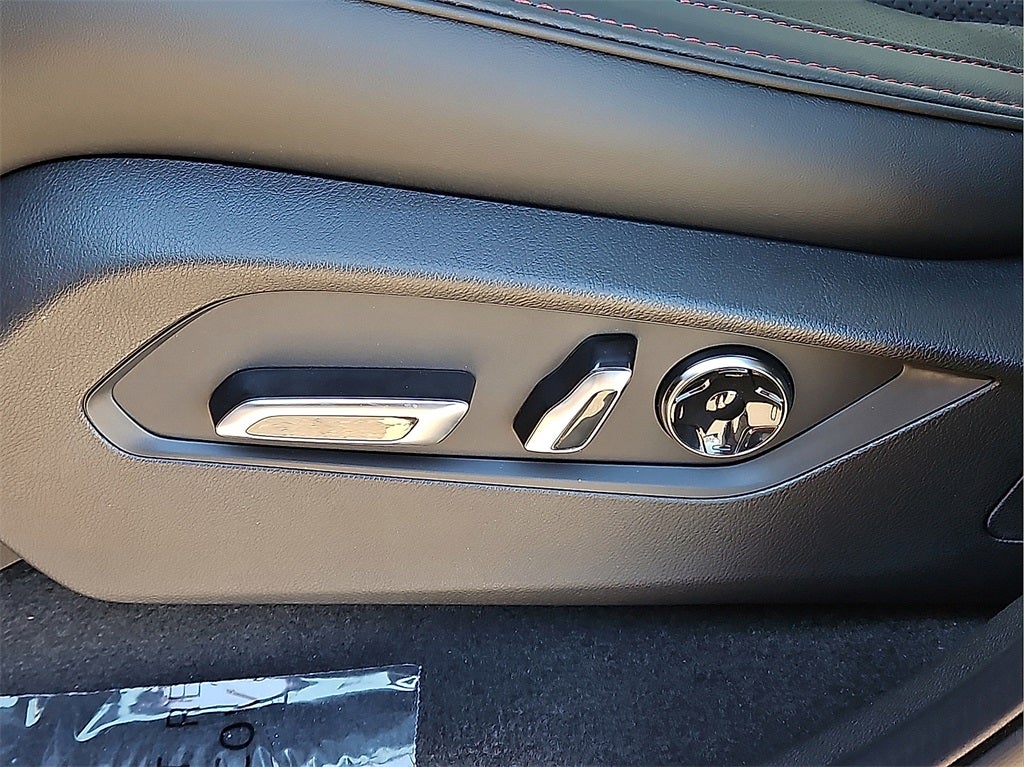 2026 Acura MDX A-Spec SH-AWD