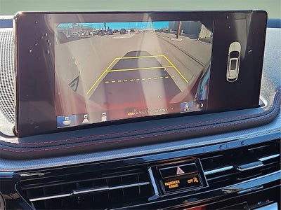 2026 Acura MDX A-Spec SH-AWD