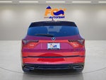 2026 Acura MDX A-Spec SH-AWD