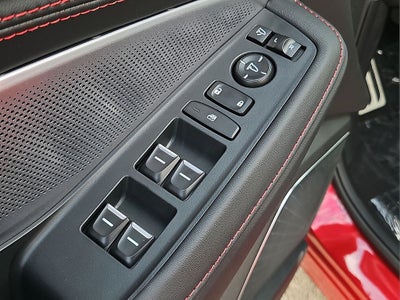 2026 Acura MDX A-Spec SH-AWD