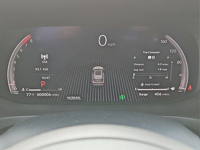 2026 Acura MDX A-Spec SH-AWD