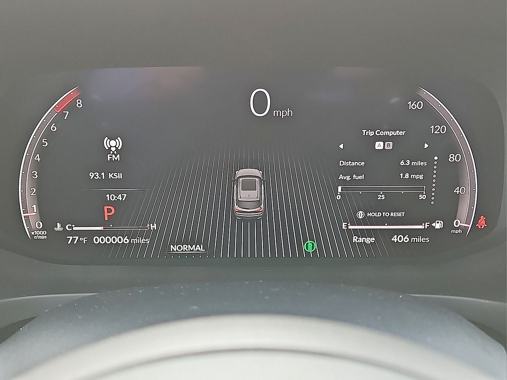 2026 Acura MDX A-Spec SH-AWD