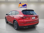 2026 Acura MDX A-Spec SH-AWD