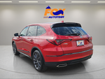 2026 Acura MDX A-Spec SH-AWD