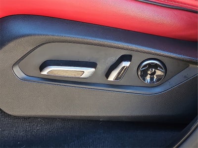 2022 Acura MDX A-Spec SH-AWD