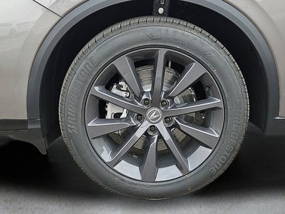 2026 Acura MDX A-Spec SH-AWD