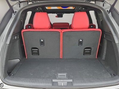 2026 Acura MDX A-Spec SH-AWD