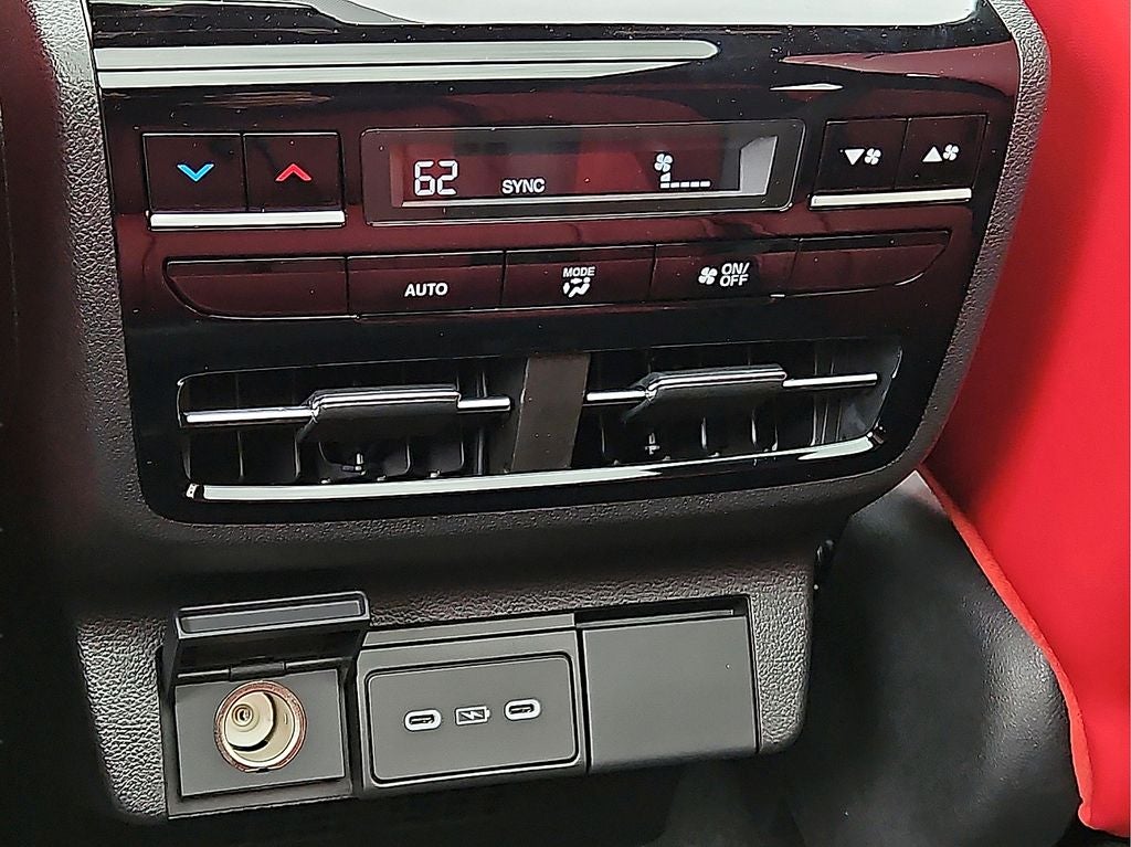 2026 Acura MDX A-Spec SH-AWD