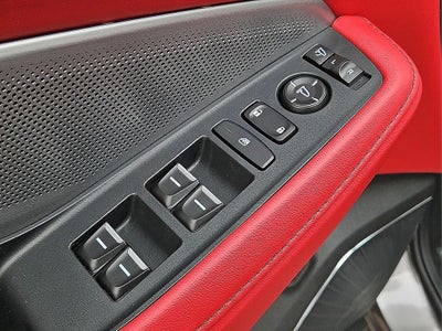 2026 Acura MDX A-Spec SH-AWD