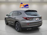 2026 Acura MDX A-Spec SH-AWD