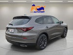 2026 Acura MDX A-Spec SH-AWD