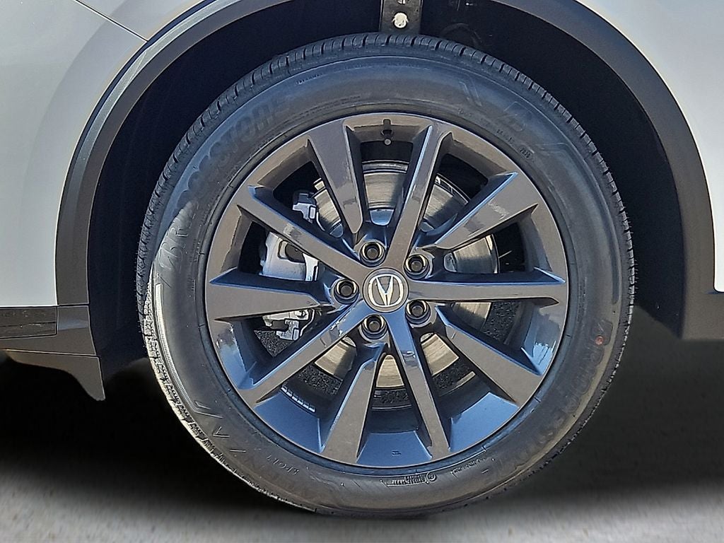 2026 Acura MDX A-Spec SH-AWD