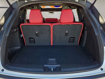 2026 Acura MDX A-Spec SH-AWD