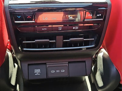 2026 Acura MDX A-Spec SH-AWD