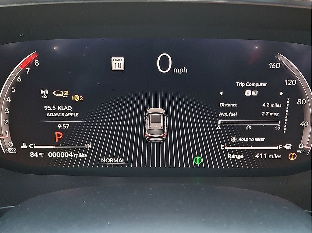 2026 Acura MDX A-Spec SH-AWD