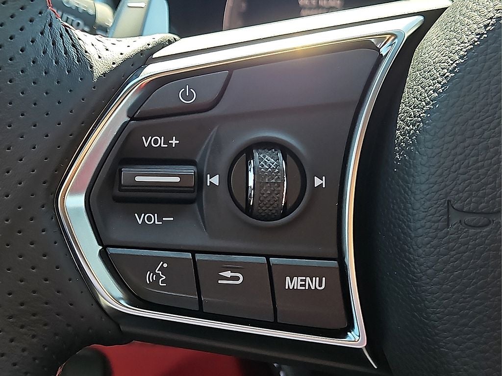 2026 Acura MDX A-Spec SH-AWD