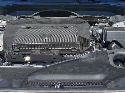 2026 Acura MDX A-Spec SH-AWD