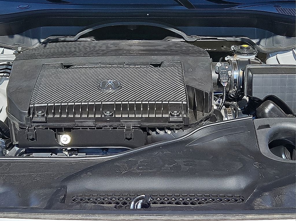 2026 Acura MDX A-Spec SH-AWD