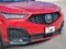 2026 Acura MDX A-Spec SH-AWD