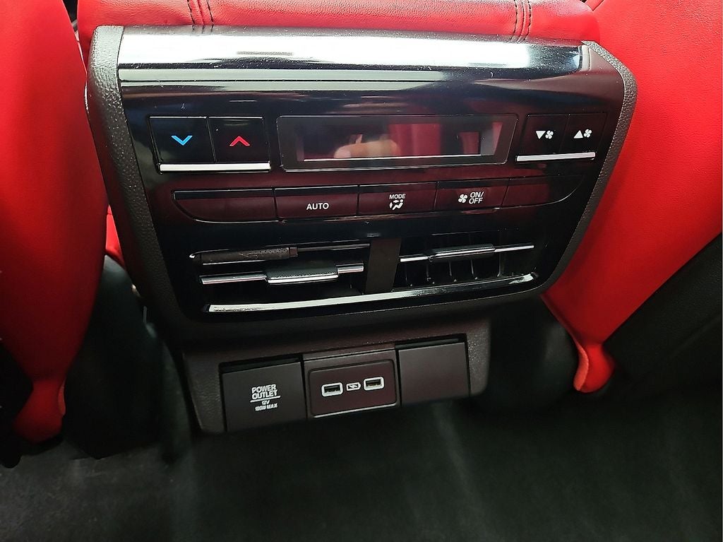 2024 Acura MDX A-Spec SH-AWD