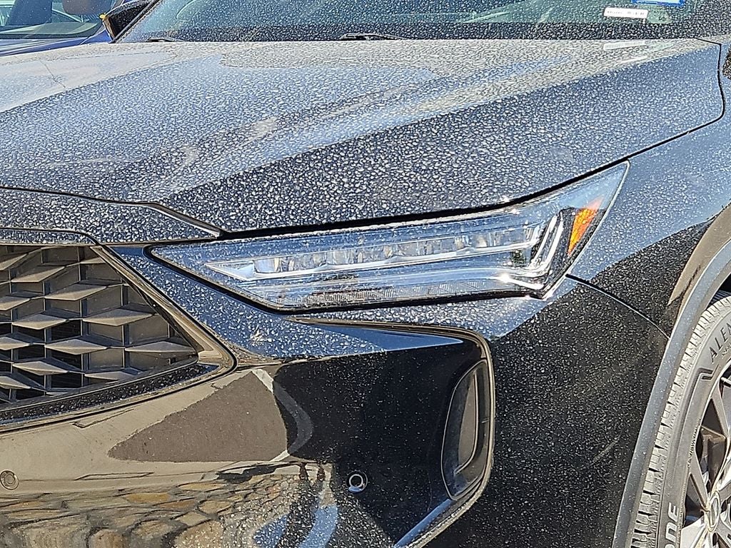 2024 Acura MDX A-Spec SH-AWD