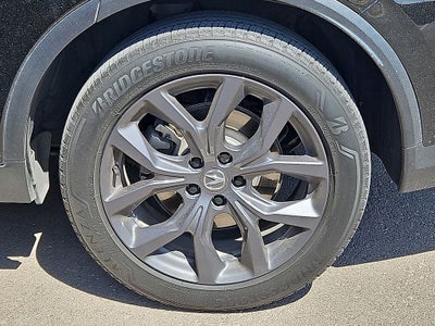 2024 Acura MDX A-Spec SH-AWD