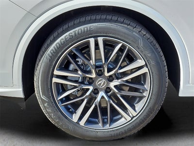 2026 Acura MDX Advance Package SH-AWD