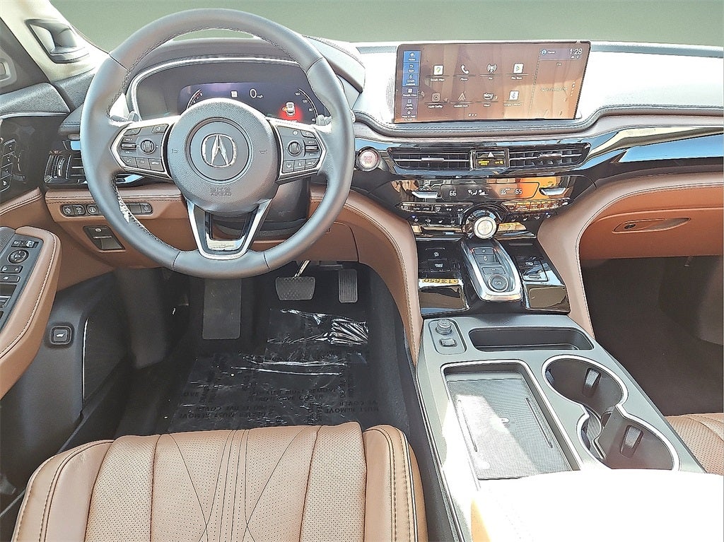 2026 Acura MDX Advance Package SH-AWD