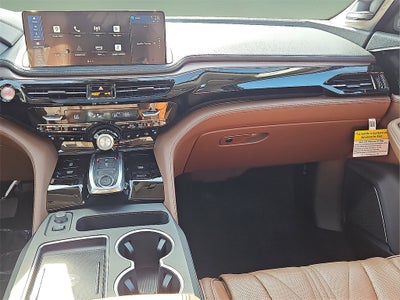 2026 Acura MDX Advance Package SH-AWD