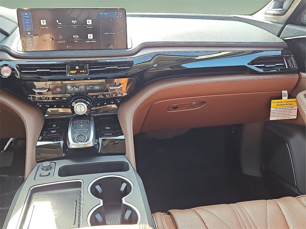 2026 Acura MDX Advance Package SH-AWD