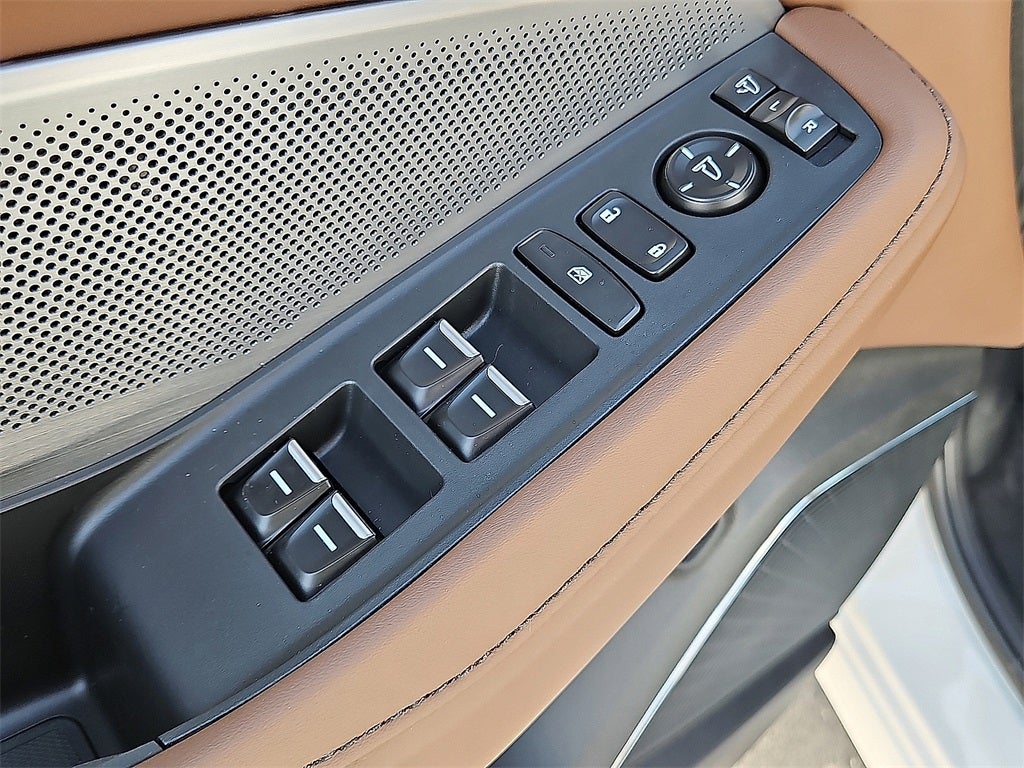 2026 Acura MDX Advance Package SH-AWD