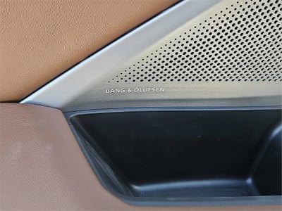 2026 Acura MDX Advance Package SH-AWD