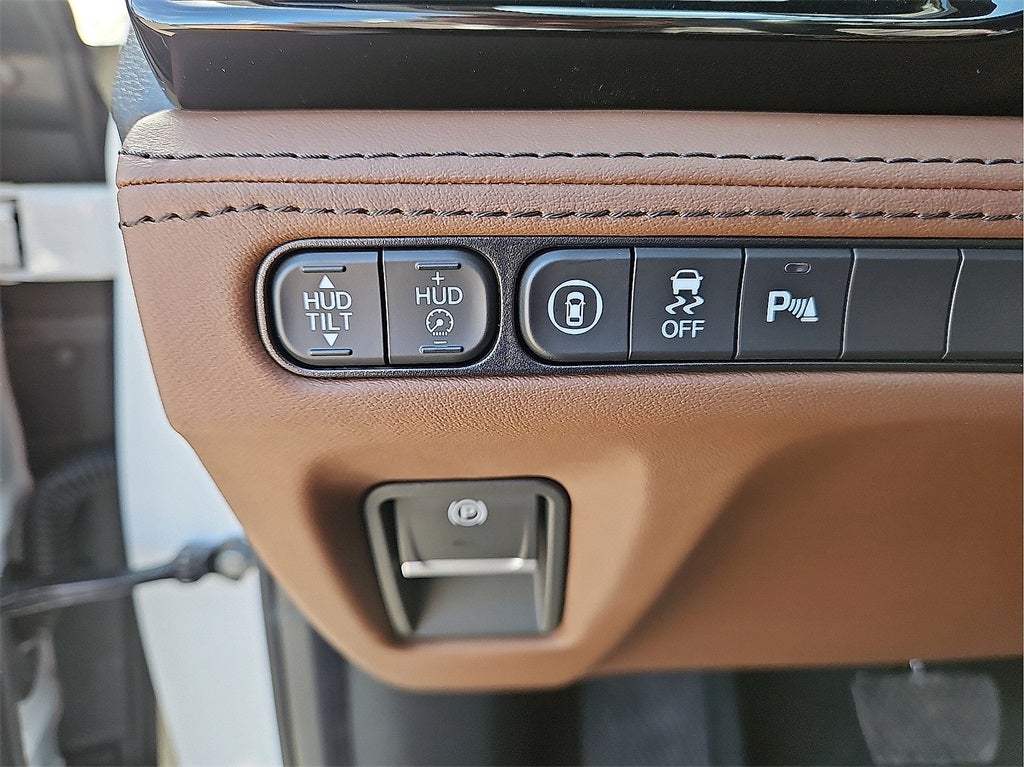 2026 Acura MDX Advance Package SH-AWD