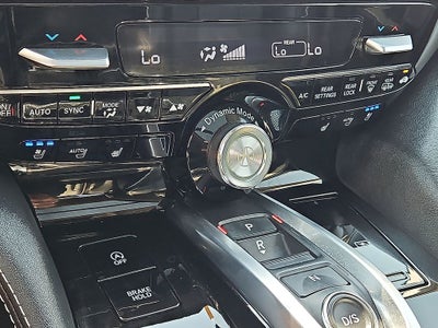 2024 Acura MDX Advance SH-AWD Factory Certified