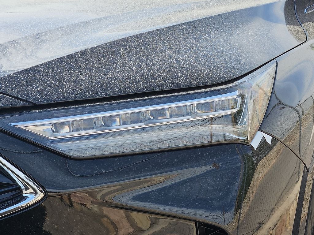 2026 Acura MDX Advance Package SH-AWD