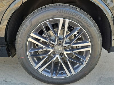 2026 Acura MDX Advance Package SH-AWD