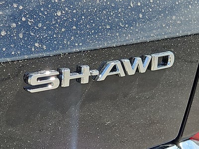 2026 Acura MDX Advance Package SH-AWD