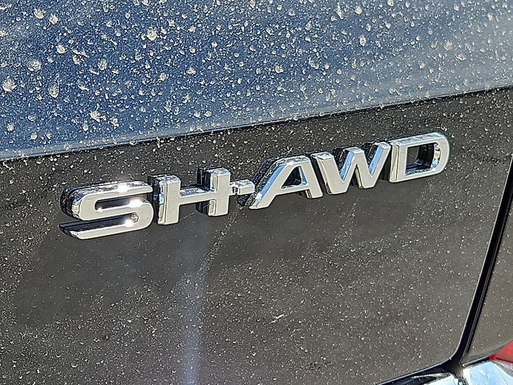 2026 Acura MDX Advance Package SH-AWD