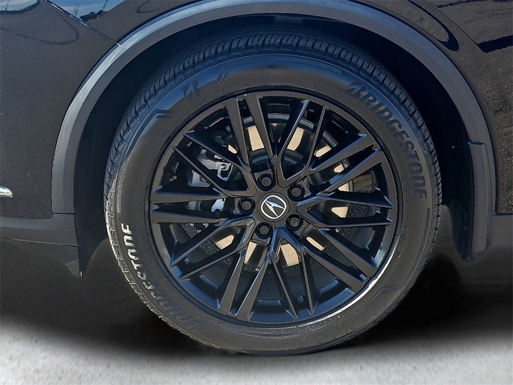 2022 Acura MDX Advance SH-AWD