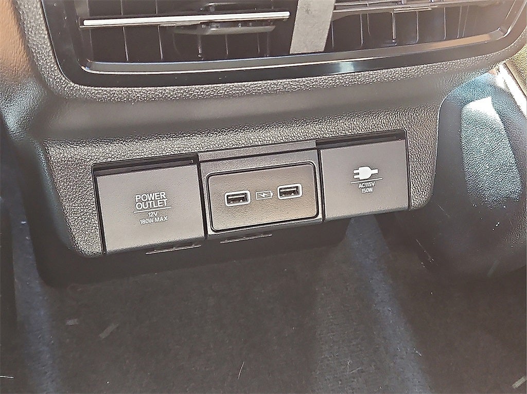 2022 Acura MDX Advance SH-AWD