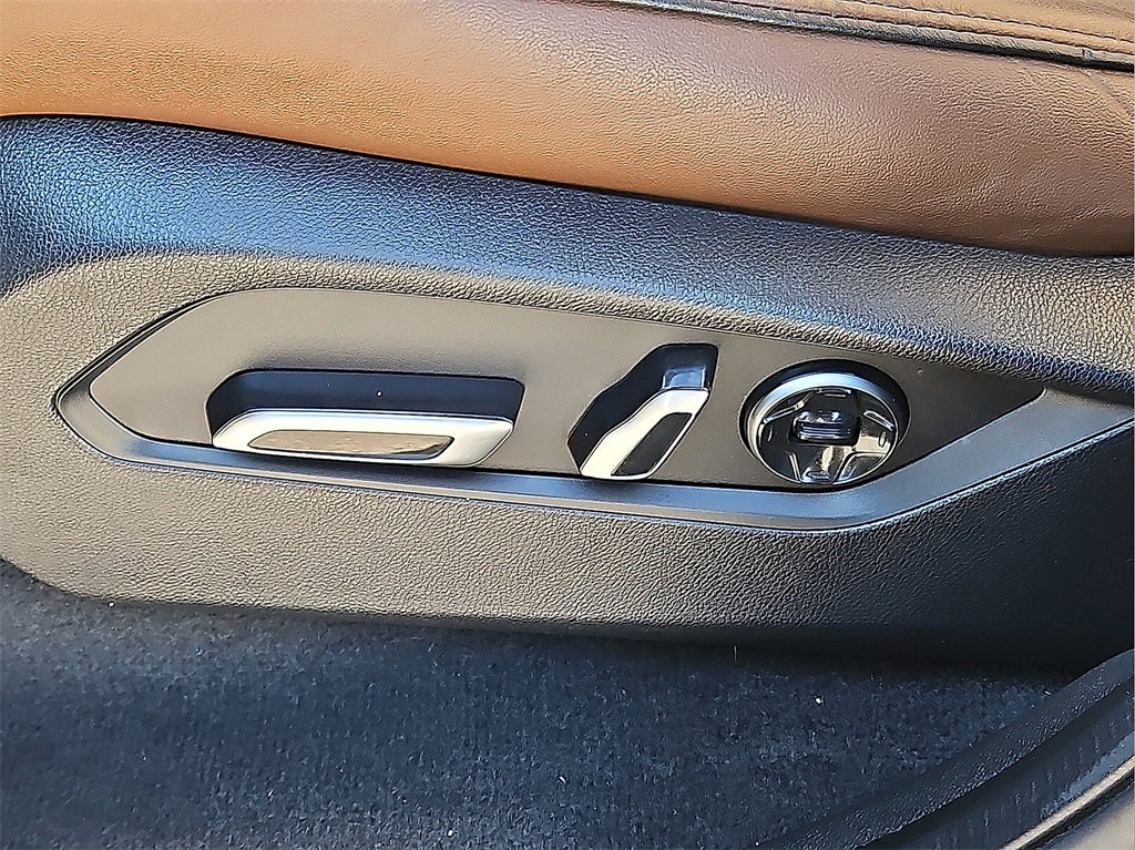 2022 Acura MDX Advance SH-AWD