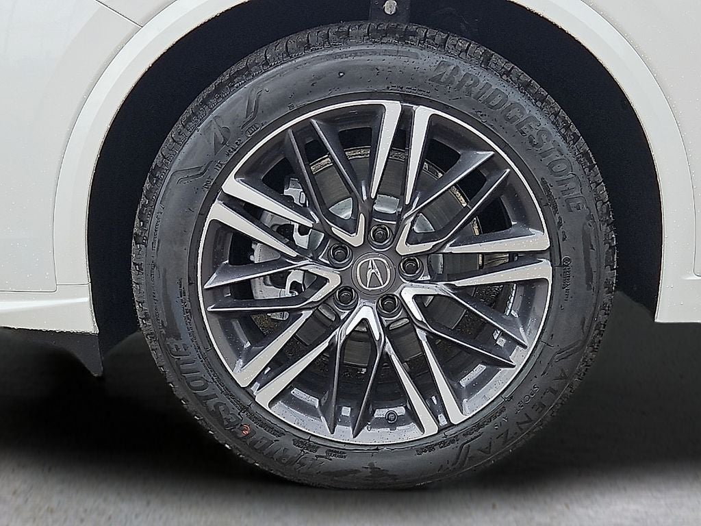 2026 Acura MDX Advance Package SH-AWD