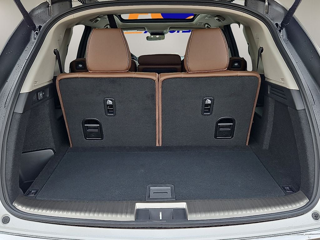 2026 Acura MDX Advance Package SH-AWD