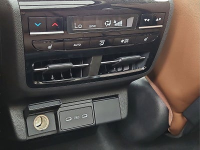 2026 Acura MDX Advance Package SH-AWD