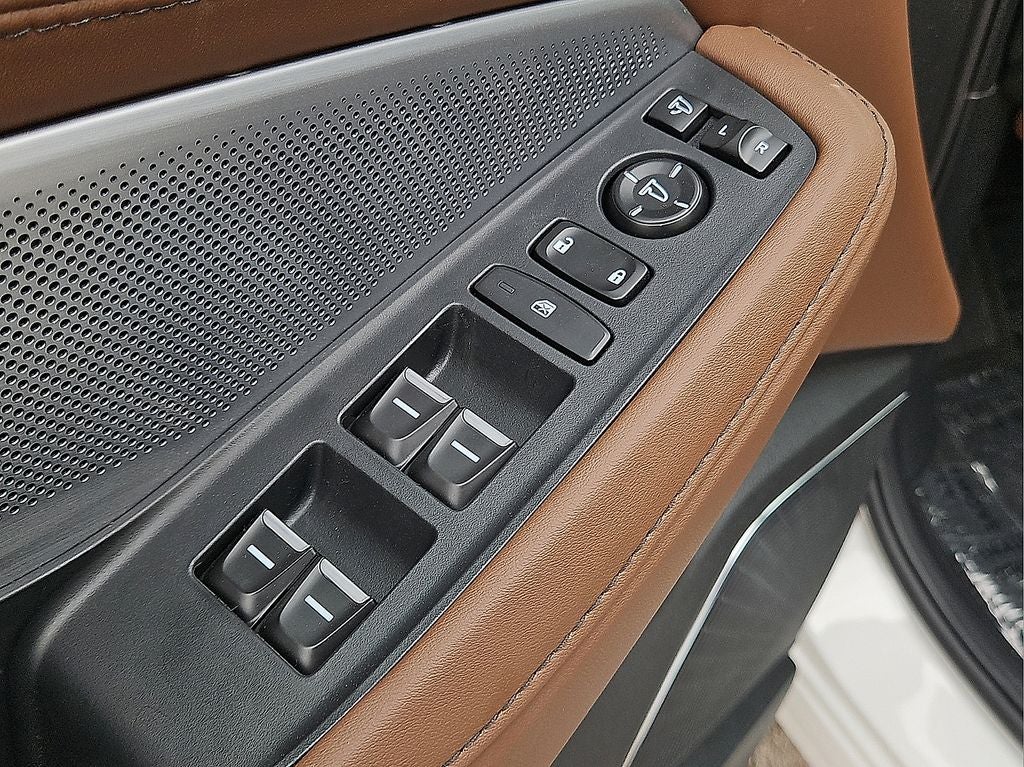 2026 Acura MDX Advance Package SH-AWD